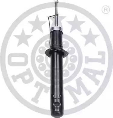 Optimal A-3756G - Ammortizzatore autozon.pro