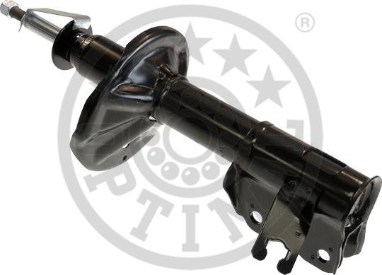 Optimal A-3769GR - Ammortizzatore autozon.pro