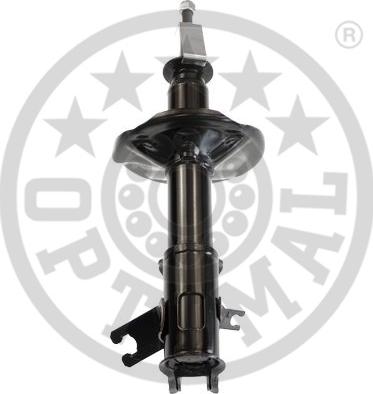 Optimal A-3769GR - Ammortizzatore autozon.pro