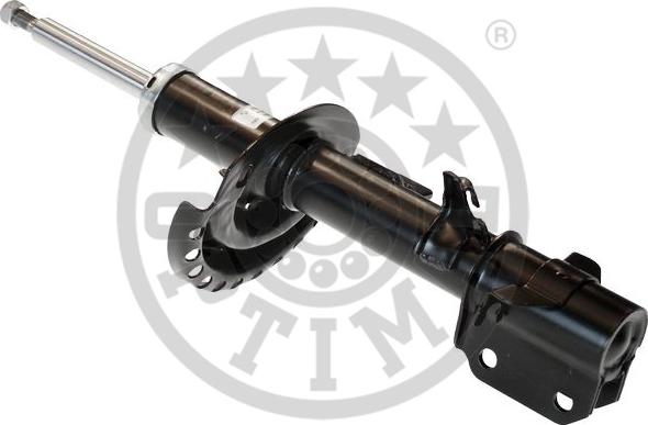 Optimal A-3761GR - Ammortizzatore autozon.pro