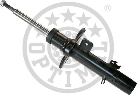 Optimal A-3763GR - Ammortizzatore autozon.pro