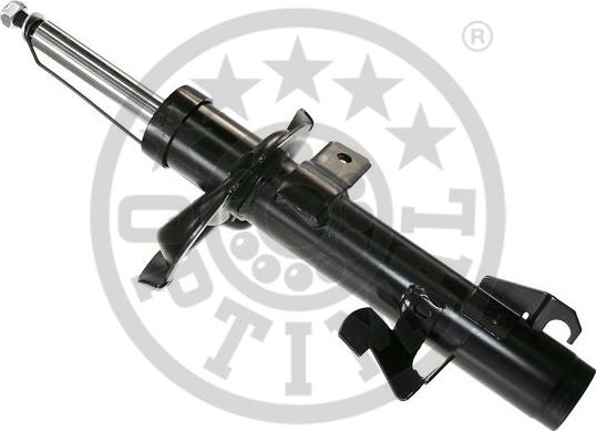 Optimal A-3762GR - Ammortizzatore autozon.pro