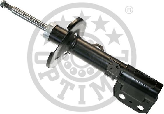 Optimal A-3704GR - Ammortizzatore autozon.pro