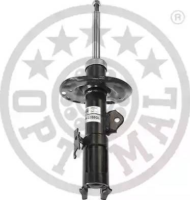 Optimal A-3705GL - Ammortizzatore autozon.pro