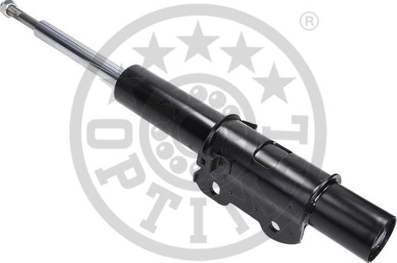 Optimal A-3713G - Ammortizzatore autozon.pro