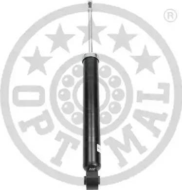 Optimal A-3789G - Ammortizzatore autozon.pro