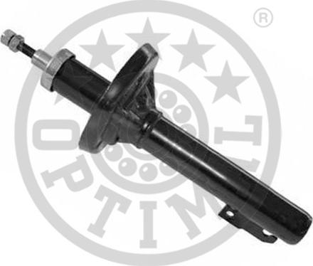 Optimal A-3724H - Ammortizzatore autozon.pro