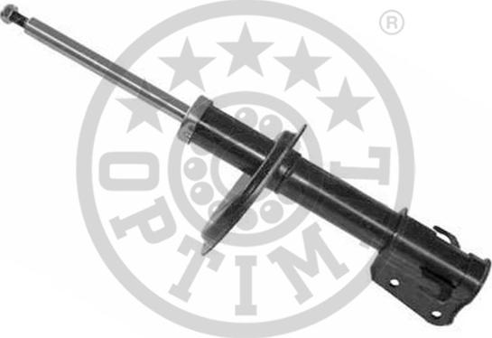 Optimal A-3720G - Ammortizzatore autozon.pro