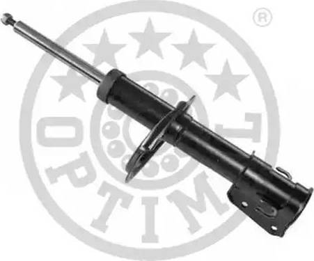 Optimal A-3722G - Ammortizzatore autozon.pro