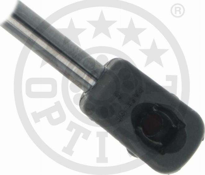 Optimal AG-50510 - Ammortizatore pneumatico, Cofano bagagli / vano carico autozon.pro