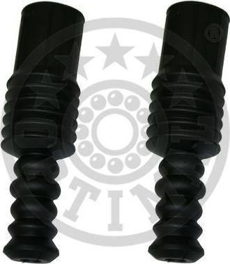 Optimal AK-735396 - Tampone paracolpo, Sospensione autozon.pro