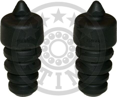 Optimal AK-735328 - Tampone paracolpo, Sospensione autozon.pro