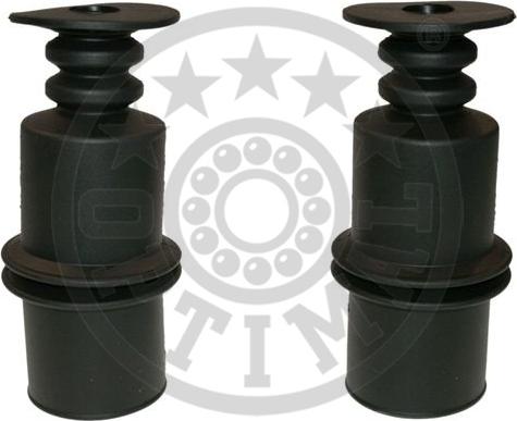 Optimal AK-735211 - Tampone paracolpo, Sospensione autozon.pro