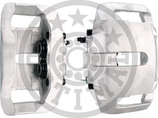 Optimal BC-1667R - Pinza freno autozon.pro