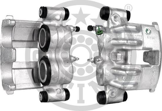 Optimal BC-1853L - Pinza freno autozon.pro