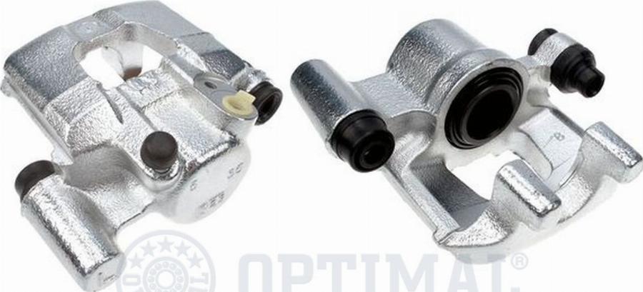 Optimal BC-1274L - Pinza freno autozon.pro