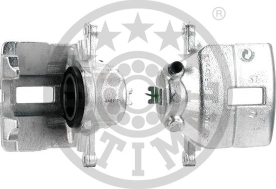 Optimal BC-1714L - Pinza freno autozon.pro