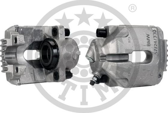 Optimal BC-2624L - Pinza freno autozon.pro