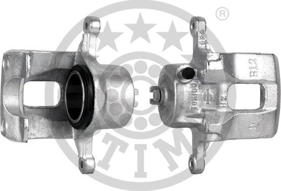 Optimal BC-2043L - Pinza freno autozon.pro