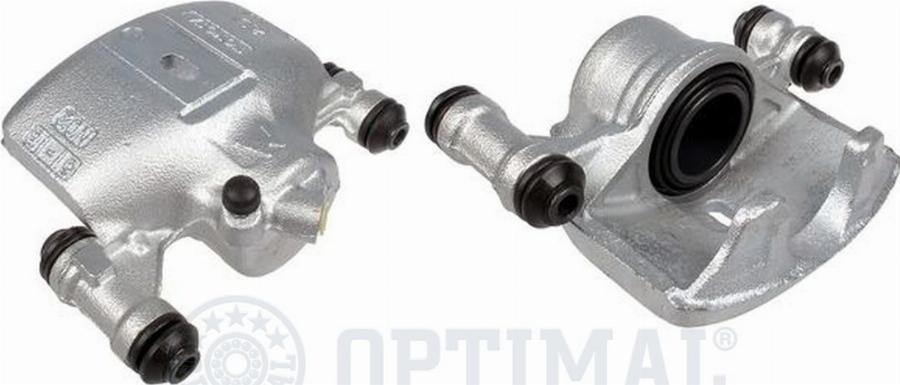 Optimal BC-2129L - Pinza freno autozon.pro