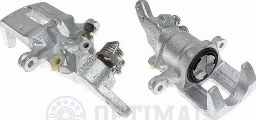 Optimal BC-2206L - Pinza freno autozon.pro