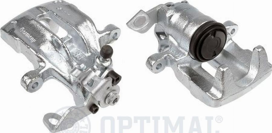 Optimal BC-2287L - Pinza freno autozon.pro