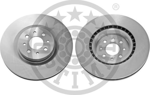 Optimal BS-9006C - Discofreno autozon.pro