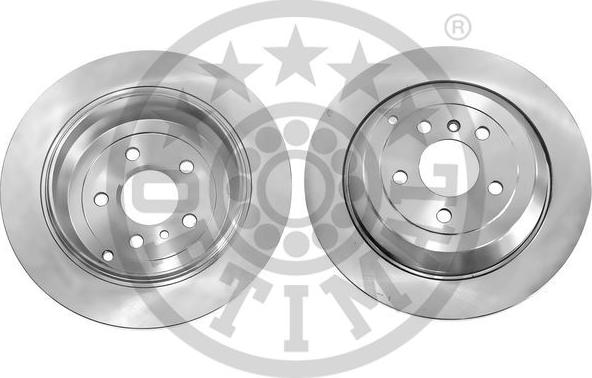 Optimal BS-9000C - Discofreno autozon.pro