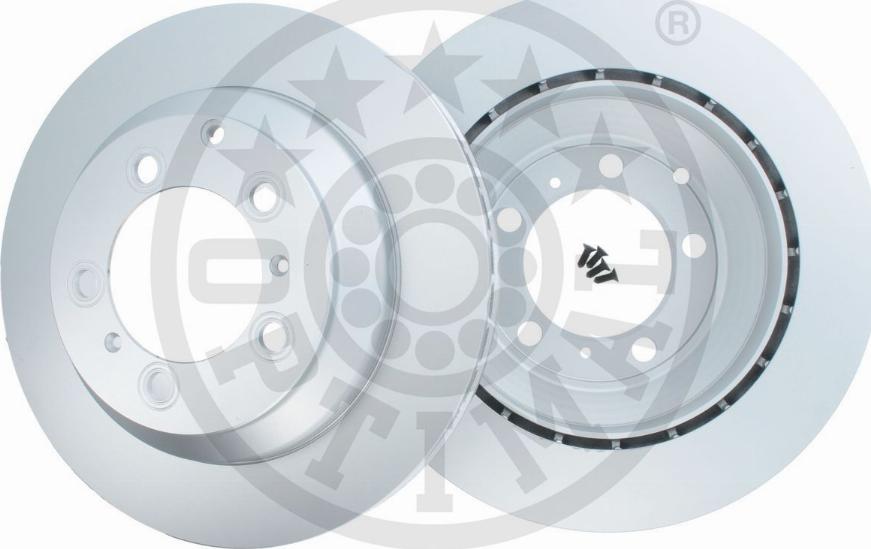 Optimal BS-9814HC - Discofreno autozon.pro