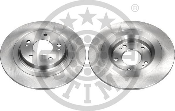 Optimal BS-9294C - Discofreno autozon.pro