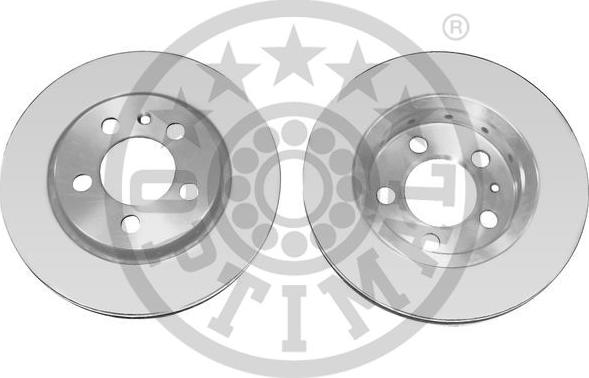 Optimal BS-6560C - Discofreno autozon.pro