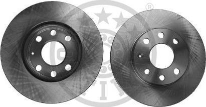 Optimal BS-0610 - Discofreno autozon.pro