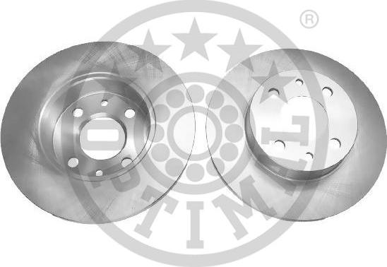 Optimal BS-1110C - Discofreno autozon.pro