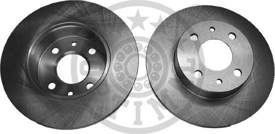 Optimal BS-1110 - Discofreno autozon.pro