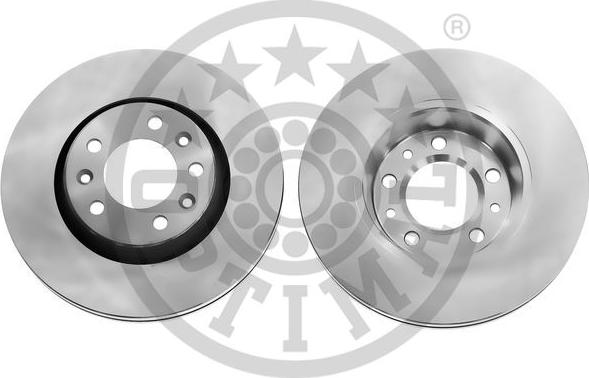 Optimal BS-8432HC - Discofreno autozon.pro