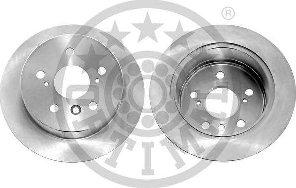 Optimal BS-8546C - Discofreno autozon.pro