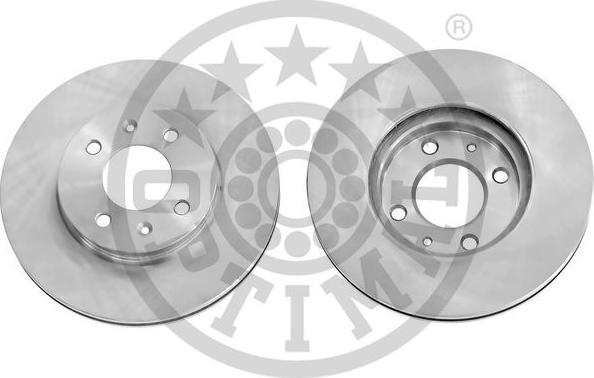 Optimal BS-8550C - Discofreno autozon.pro