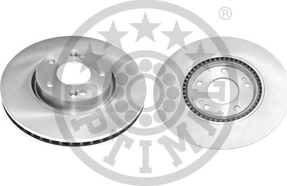 Optimal BS-8564HC - Discofreno autozon.pro