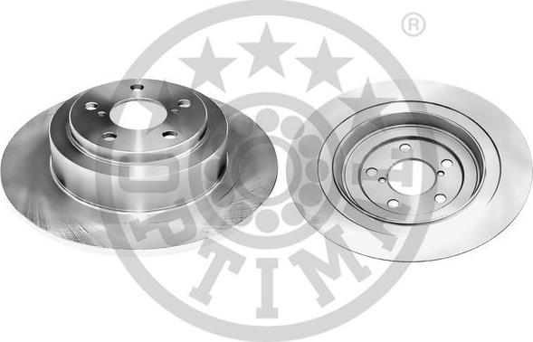 Optimal BS-8570C - Discofreno autozon.pro