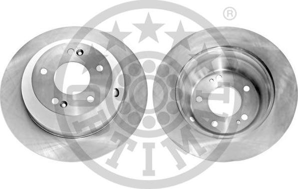 Optimal BS-8674C - Discofreno autozon.pro