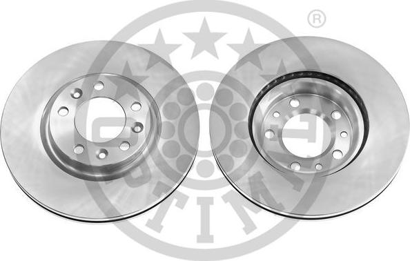 Optimal BS-8676HC - Discofreno autozon.pro