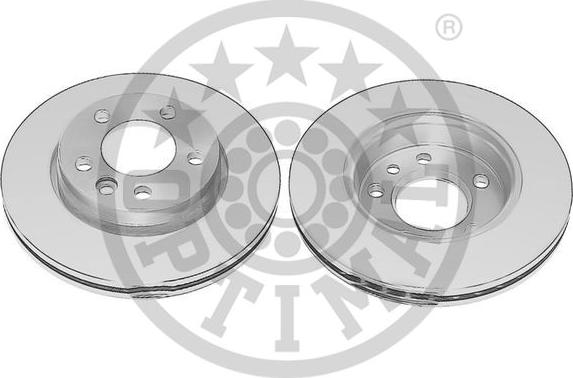 Optimal BS-8028C - Discofreno autozon.pro