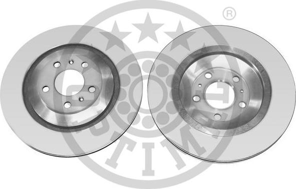 Optimal BS-8172C - Discofreno autozon.pro