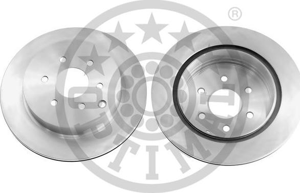 Optimal BS-8340C - Discofreno autozon.pro