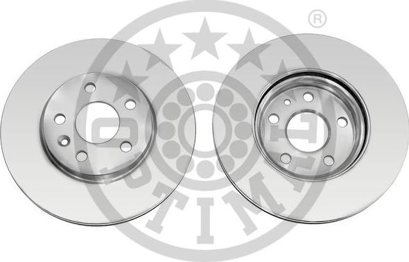 Optimal BS-8312C - Discofreno autozon.pro