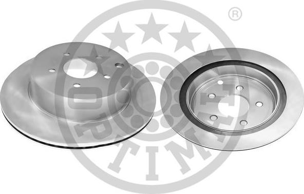 Optimal BS-8336C - Discofreno autozon.pro