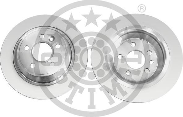 Optimal BS-8258C - Discofreno autozon.pro