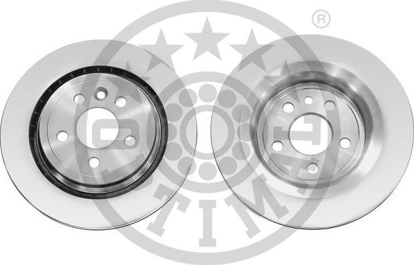 Optimal BS-8214C - Discofreno autozon.pro