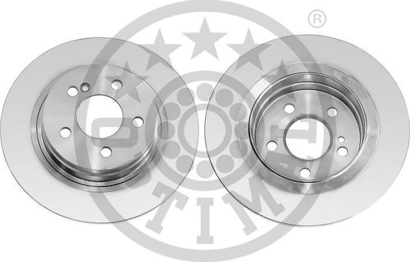 Optimal BS-8220C - Discofreno autozon.pro