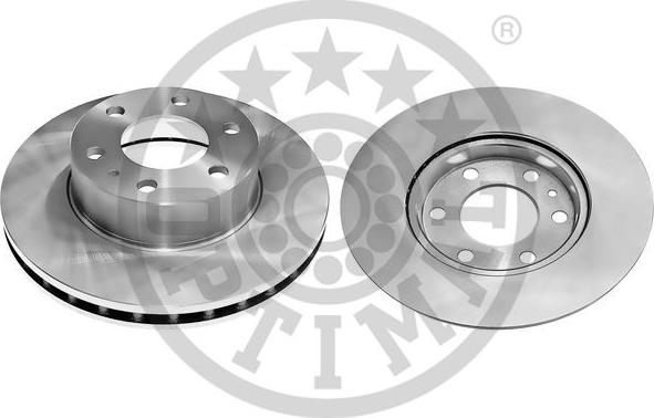 Optimal BS-8790HC - Discofreno autozon.pro